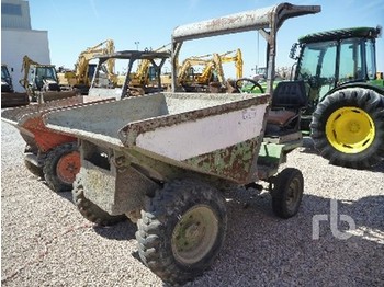 Piquersa 1500SVH - Generador industriale