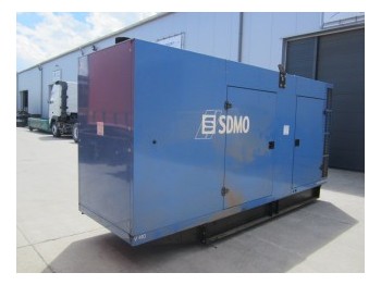 SDMO Generator - Generador industriale