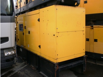 SDMO JS200KL - Generador industriale