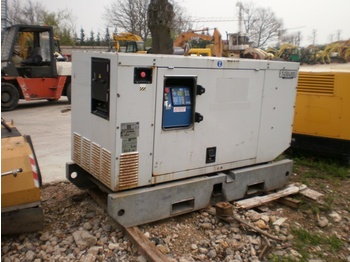 SDMO JS40KL - Generador industriale