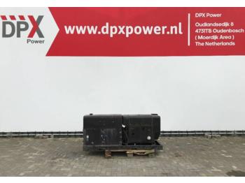 Generador industriale Hatz 4L41C - 30 kVA Generator set - DPX-11226: foto 1
