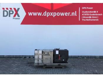 Generador industriale Hatz 4L41C - 30 kVA (No Power) -DPX-11218: foto 1