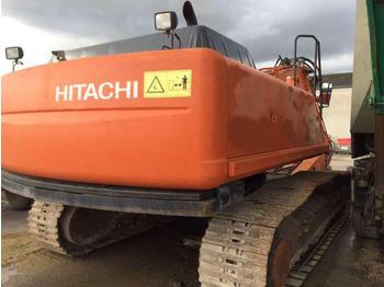 Excavadora de cadenas Hitachi ZX330 LC ZAXIS: foto 1