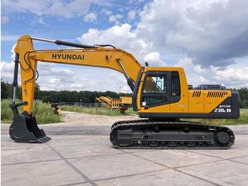 Excavadora de cadenas nuevo Hyundai R230L Unused / more units availlable: foto 1