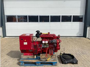 Generador industriale Iveco 8041 Stamford 42.5 kVA generatorset: foto 1