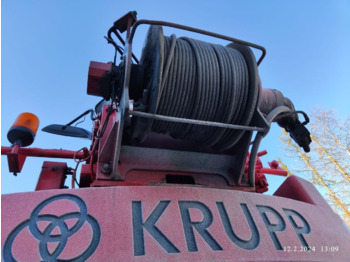 Krupp KMK 3050 - Autogrúa: foto 2