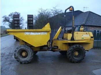 Benford 5 ton - Minidumper