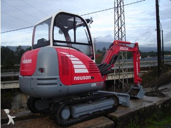 Neuson tracked 2503 RD Mechanical 2503 - Miniexcavadora