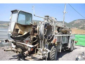 Cifa CSS-3 - Perforadora