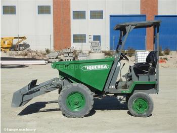 Piquersa 1500 S-AC - Maquinaria de construcción