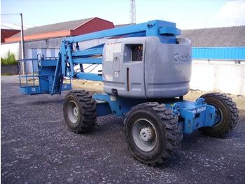 Genie Z 45.25 4X4 - Plataforma elevadora