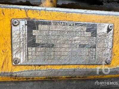 Distribuidor de asfalto RENAULT PREMIUM 300 1999 Acmar 13000 L on 6x2 Repan ...: foto 5