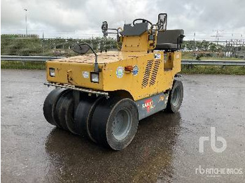 SAKAI TS160 - Rodillo