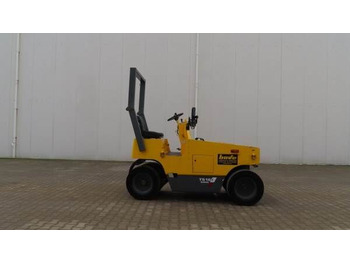 SAKAI TS-160 - Rodillo de neumáticos