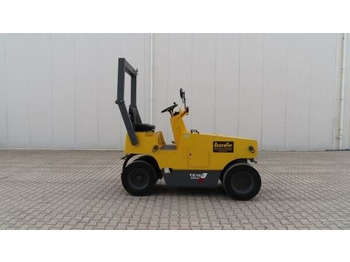 Sakai TS-160 - Rodillo de neumáticos