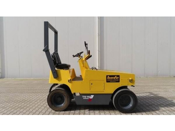 Sakai TS-160 - Rodillo de neumáticos