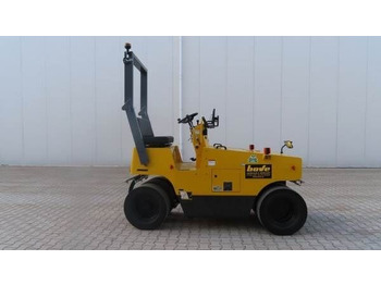 Sakai TS-160-3 - Rodillo de neumáticos