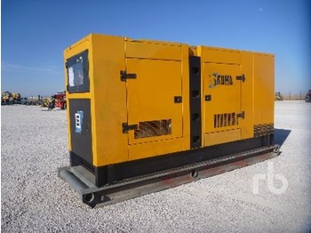 Generador industriale Sdmo GS300: foto 1