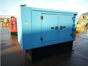 Generador industriale Stamford 100KvA Generator, Perkins Engine: foto 1