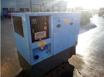 Generador industriale Sutton CM-0011-SL: foto 1