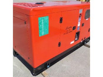 Generador industriale Unused 2018 Lucla Glu 50KVA Diesel Powered Generator - 18022351: foto 1