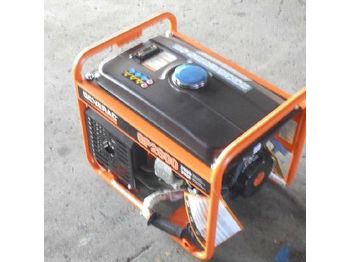 Generador industriale Unused Generac GP2600: foto 1