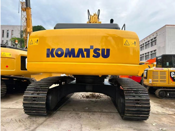 Excavadora de cadenas Used excavator KOMATSU PC300models also on sale welcome to inquire: foto 3