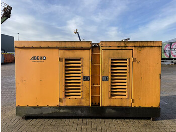 Generador industriale Volvo TID 121 LG Leroy Somer 275 kVA Silent generatorset: foto 4