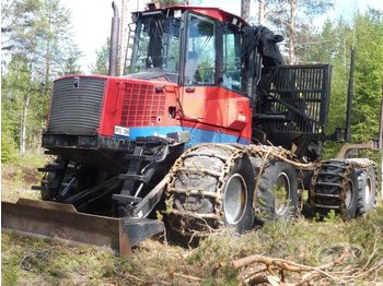  Valmet 890.1 Skotare - Autocargador