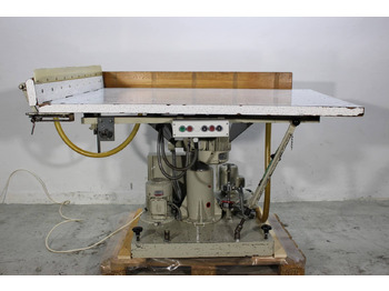 Máquina de impresión Schneider Senator BR 115: foto 2