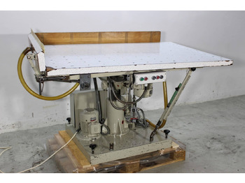 Máquina de impresión Schneider Senator BR 115: foto 3