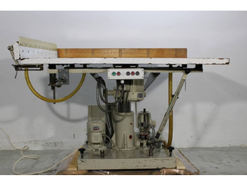 Máquina de impresión Schneider Senator BR 115: foto 5