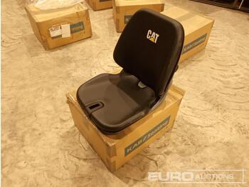Equipo de taller Unused Kab Operator Seat: foto 1