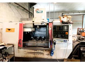 Máquina herramienta Yang Eagle SMV-1000 CNC Machining Center: foto 1