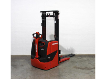 Apilador LINDE L16