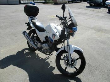 Motocicleta 2012 Yamaha YBR 125 Motor Bike (French Reg. Docs Available): foto 1