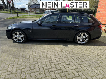 BMW 520d xDrive touring M-Paket-Pano-AHK-Exclusiv-  - Coche: foto 3