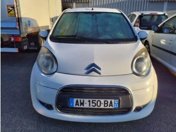 Coche CITROEN C1: foto 1