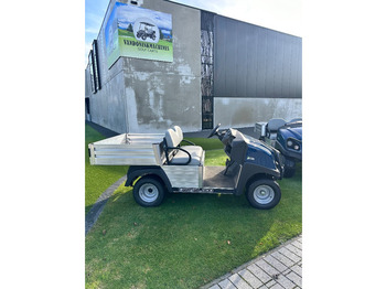 Carrito de golf Club Car Carryall 300 ex-demo SALE: foto 1