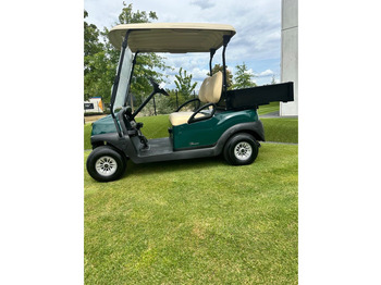 Carrito de golf Club Car Tempo (2019) with Cargo box: foto 1