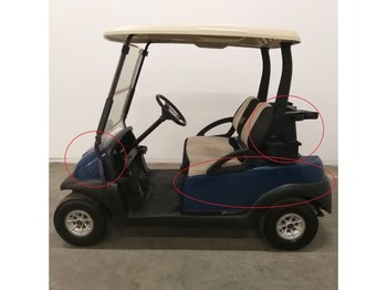 Carrito de golf Club-car Front, Rear body's and Golf club bag holder: foto 1