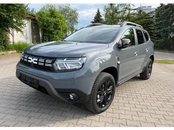 Dacia 1.5 Blue dCi SL Extreme 4WD Duster - Coche