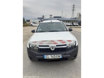 Dacia DUSTER - Coche