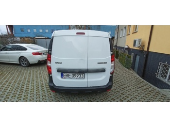 Dacia Dokker - Coche