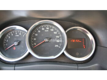 Dacia Duster - Coche