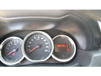 Dacia Duster - Coche