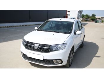 Dacia LOGAN - Coche