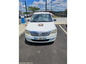Dacia LOGAN - Coche