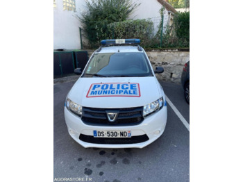 Dacia LOGAN - Coche