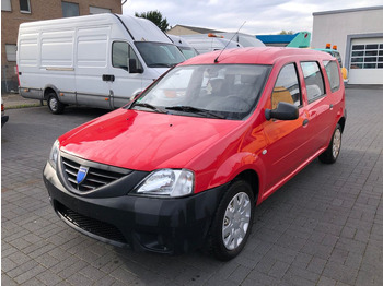 Dacia Logan MCV Kombi 14i - Coche